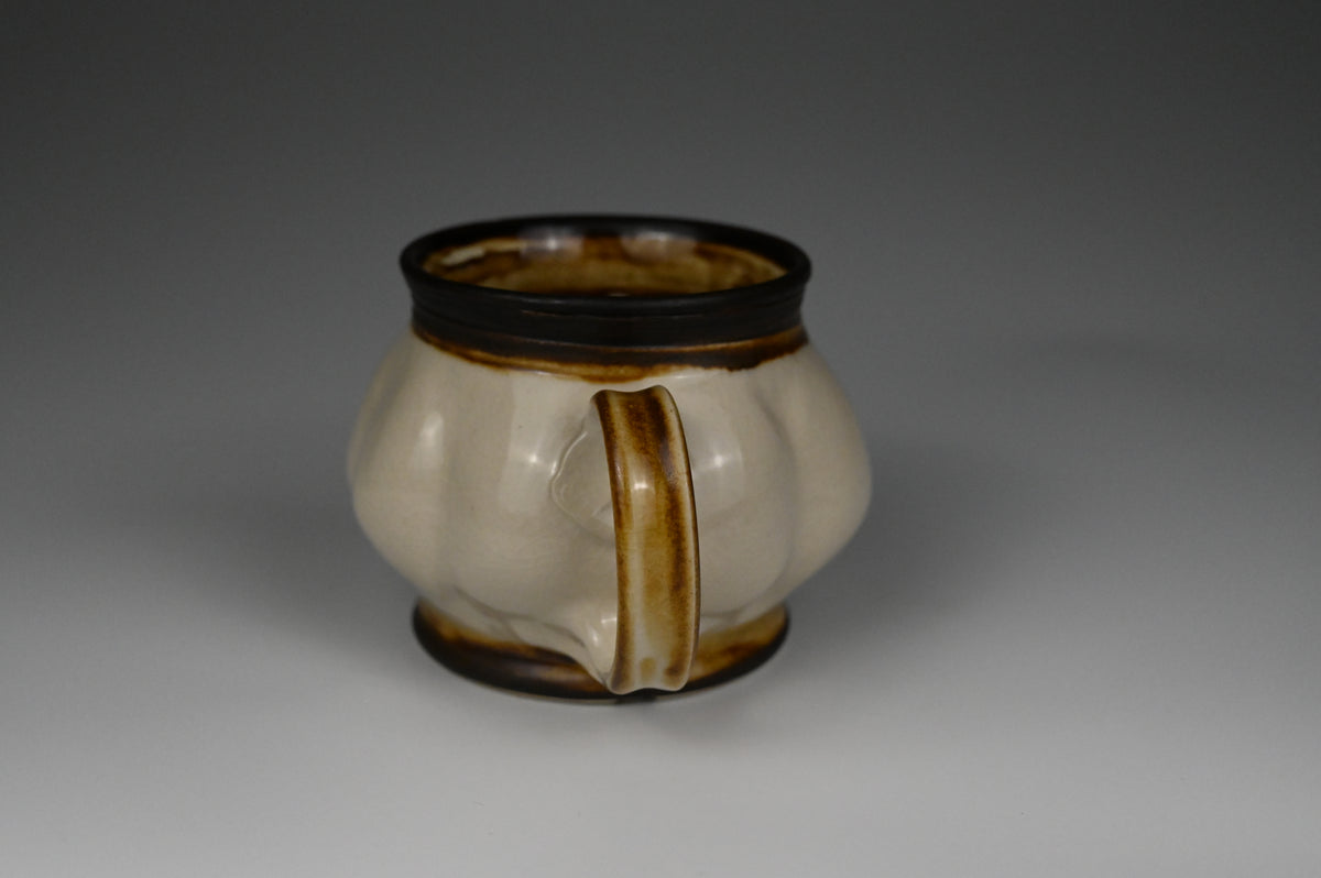 Pumpkin Mug - Autumn Collection