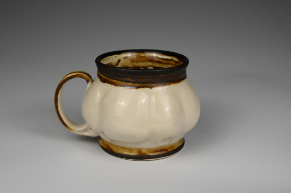 Pumpkin Mug - Autumn Collection