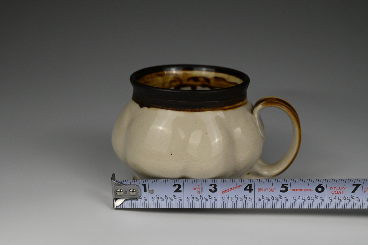 Pumpkin Mug - Autumn Collection