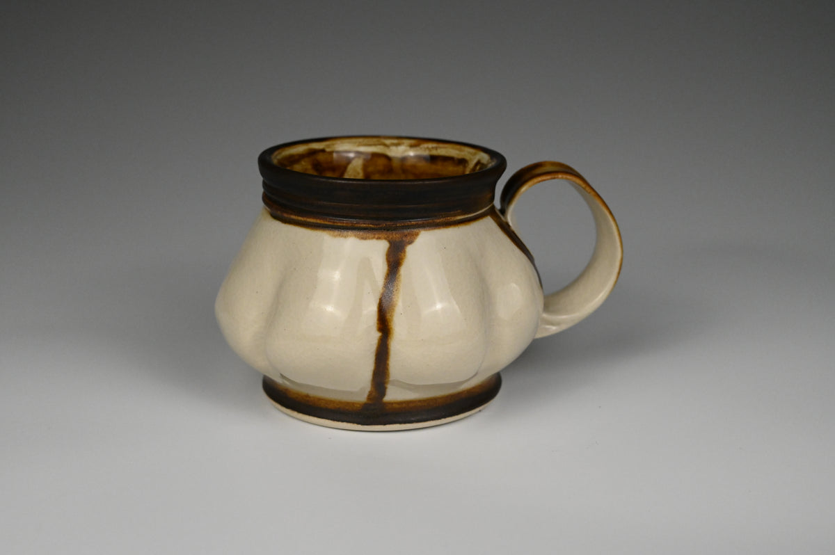 Pumpkin Mug - Autumn Collection
