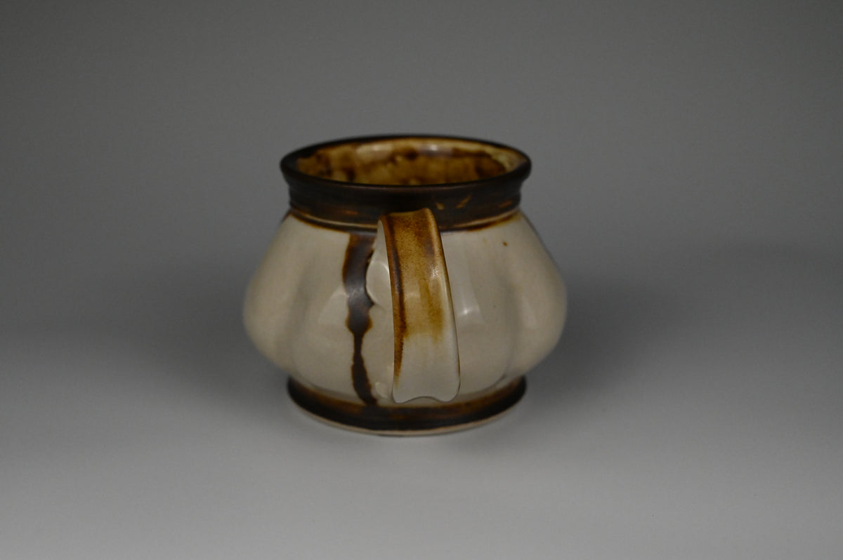 Pumpkin Mug - Autumn Collection