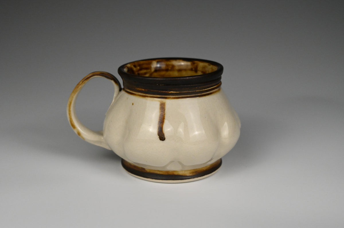 Pumpkin Mug - Autumn Collection