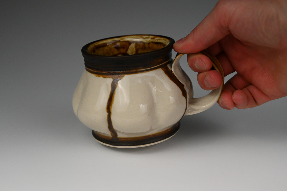 Pumpkin Mug - Autumn Collection