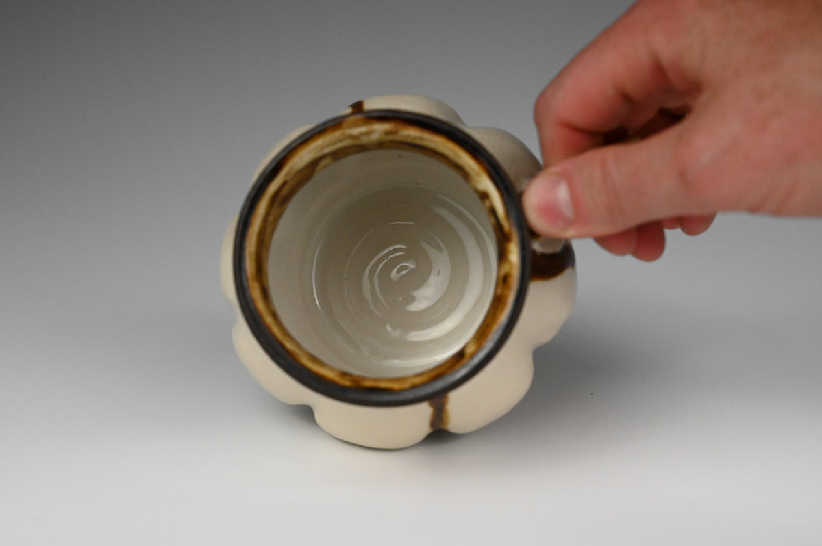 Pumpkin Mug - Autumn Collection
