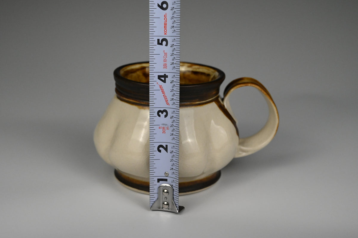 Pumpkin Mug - Autumn Collection