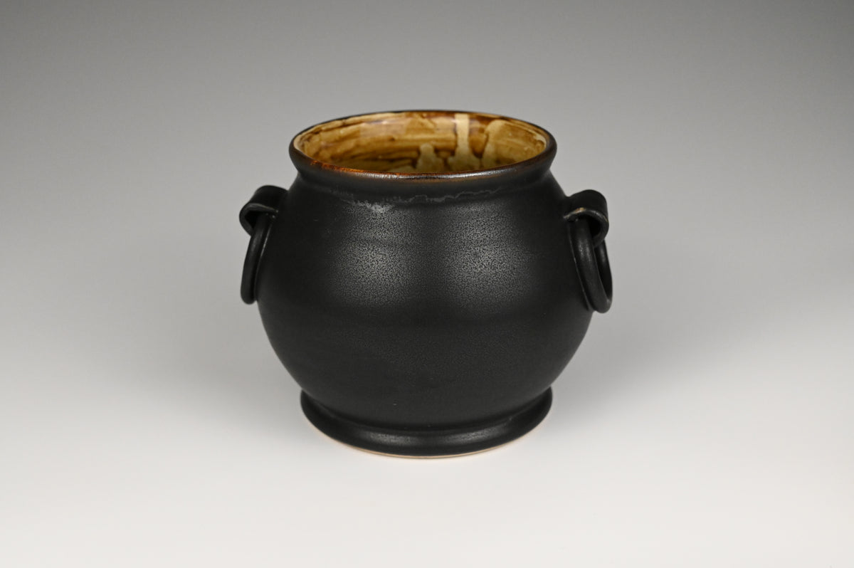 Cauldron Pot - Autumn Collection