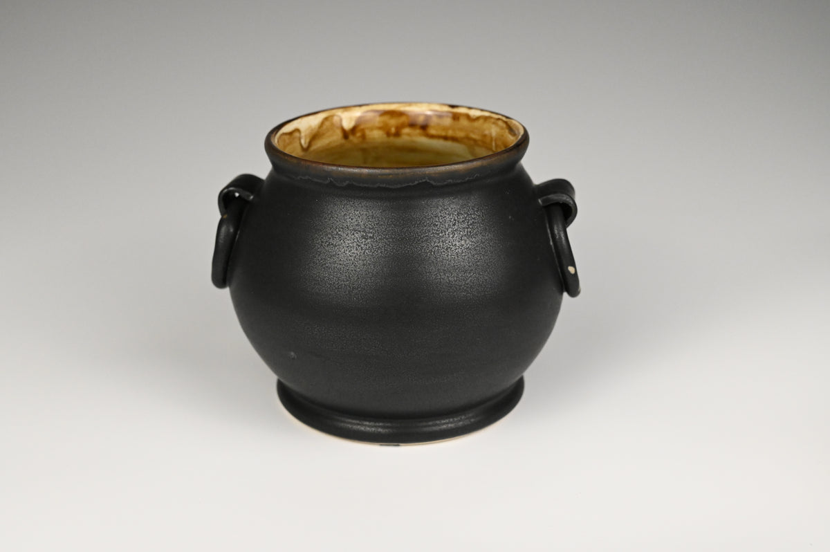 Cauldron Pot - Autumn Collection