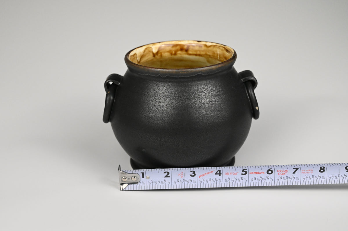 Cauldron Pot - Autumn Collection
