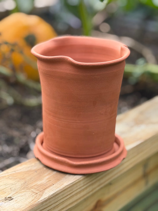 Terracotta Planter - Autumn Collection