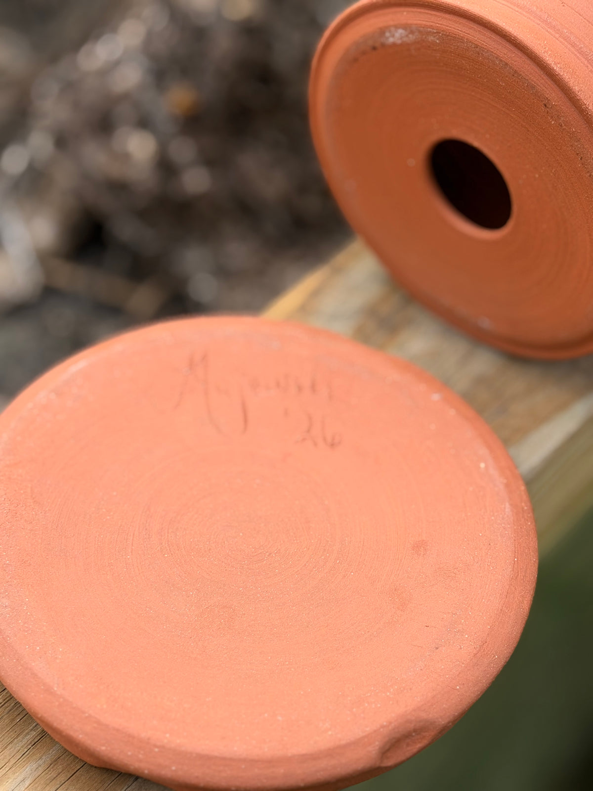 Terracotta Planter - Autumn Collection