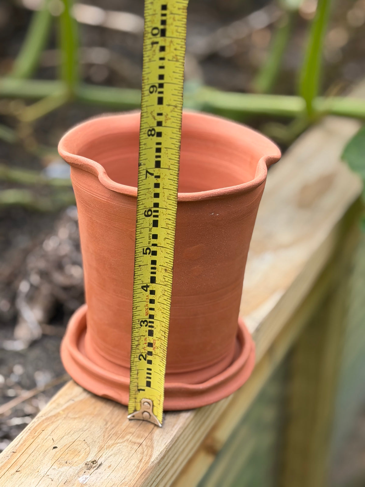 Terracotta Planter - Autumn Collection