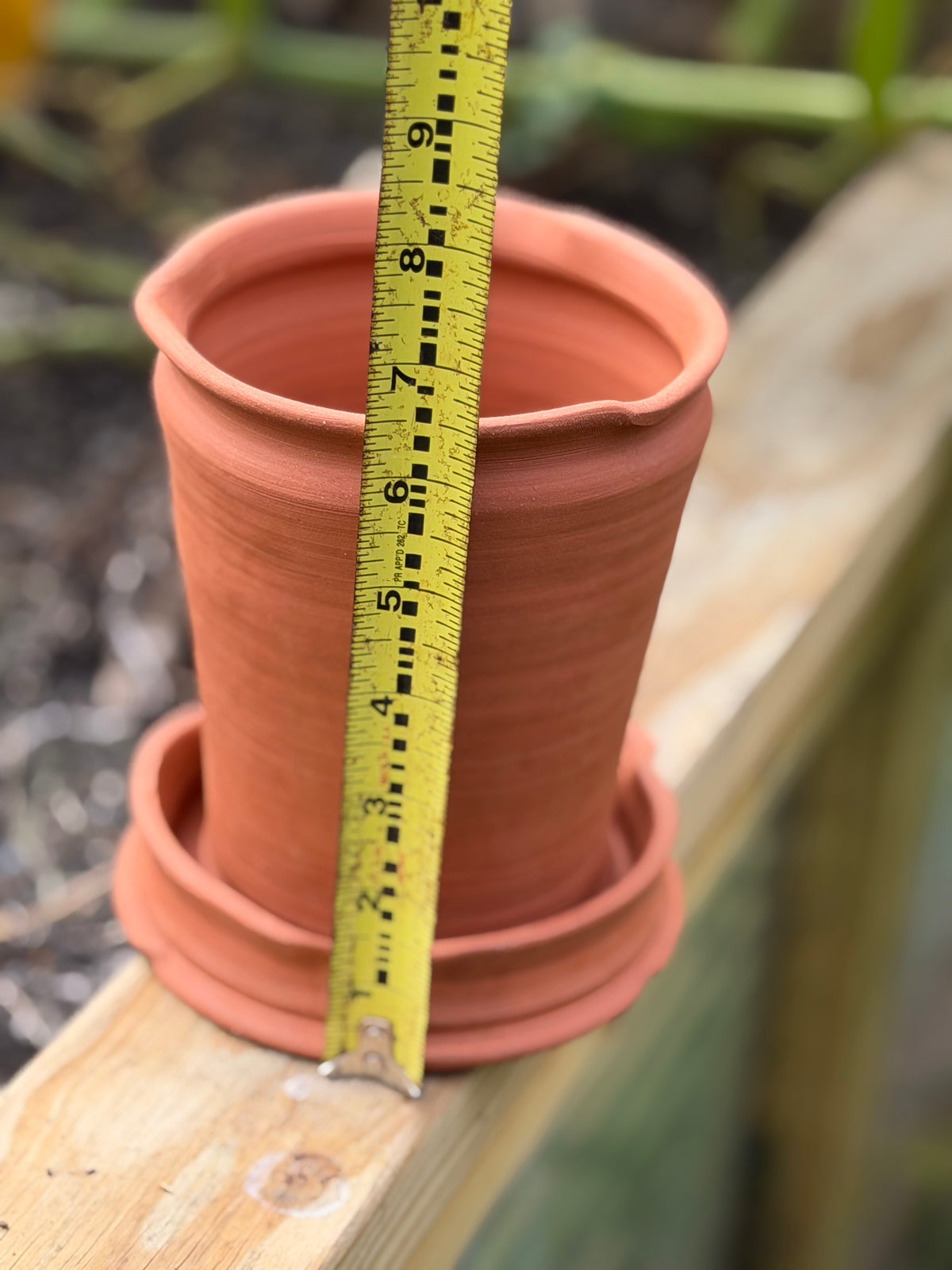 Terracotta Planter - Autumn Collection