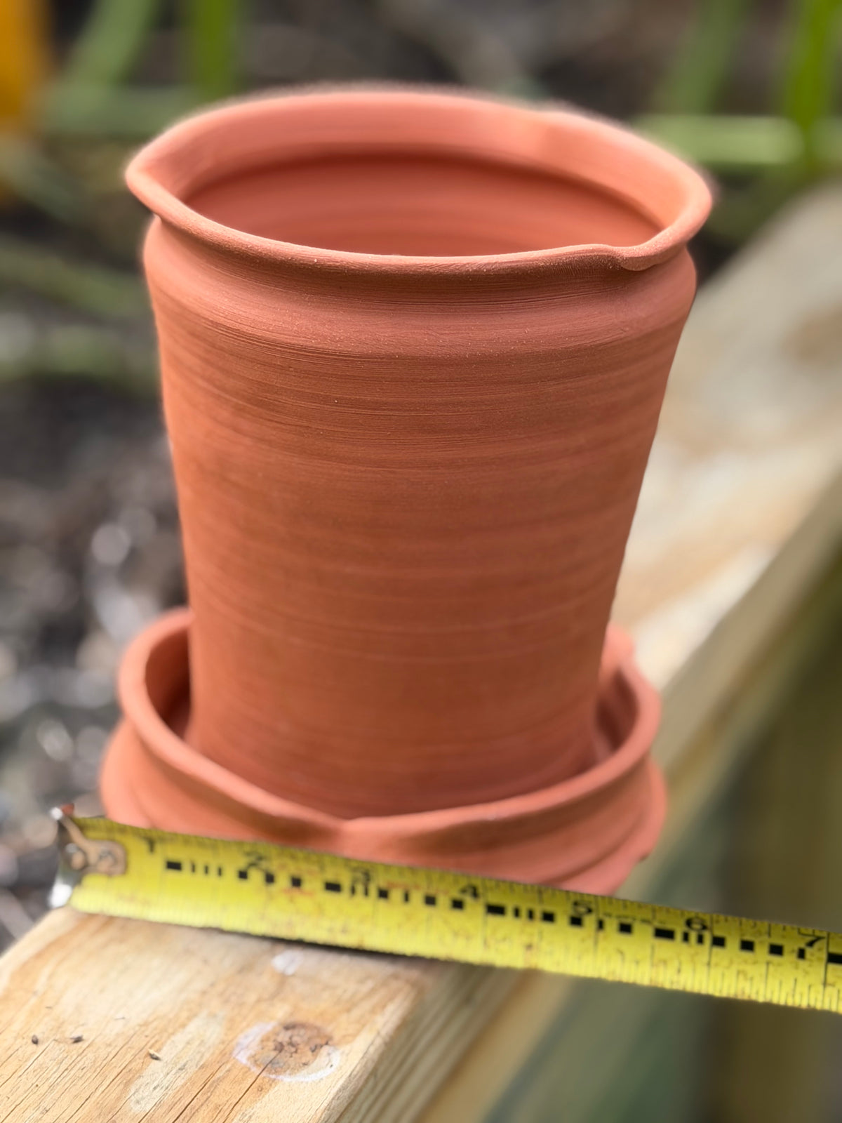 Terracotta Planter - Autumn Collection
